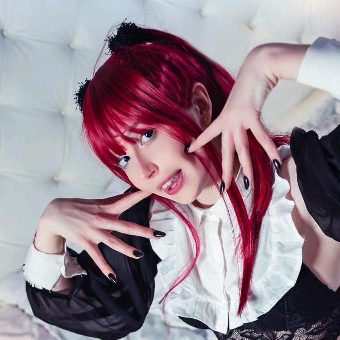 ⋆ ˚｡⋆ 𝑁𝑖𝑘𝑎𝑟𝑖 ⋆ ˚｡⋆