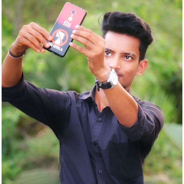 👑 R Rahul Nayak 👑