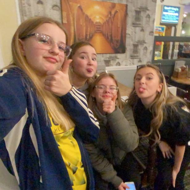 •☃️evie☃️•