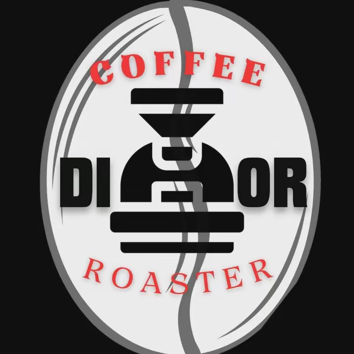 DIMOR coffee roastery