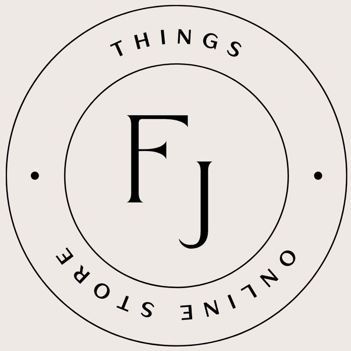 FJThingsOnlineStore