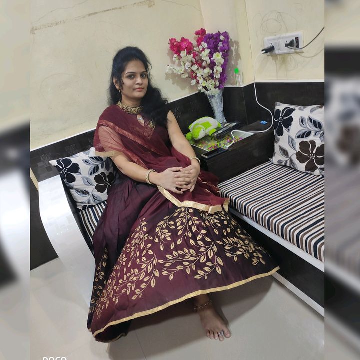 Namrata Dalavi Ubale