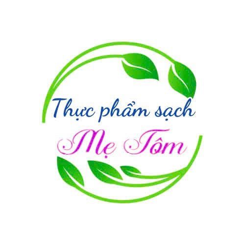 Thực Phẩm Sạch Mẹ Tôm