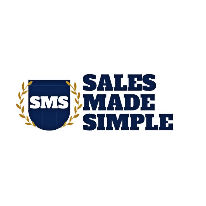 Sales Made Simple