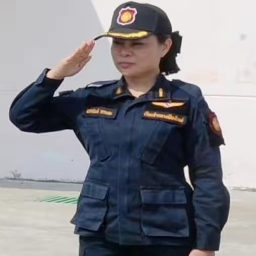 สิชาภัทร์ เรือนจำกลางเชียงใหม่