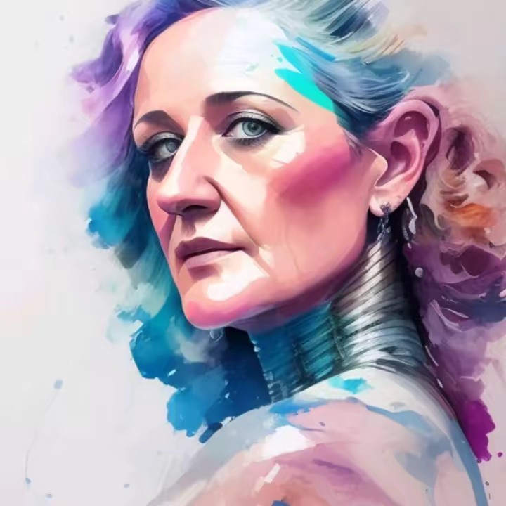 💃💫 Lisa-JoJo 💫💃