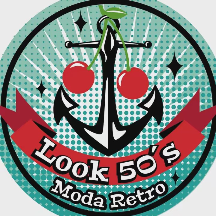 Look 50s