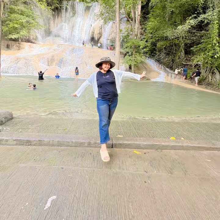 เฟิน’ อมรทิพย์✨