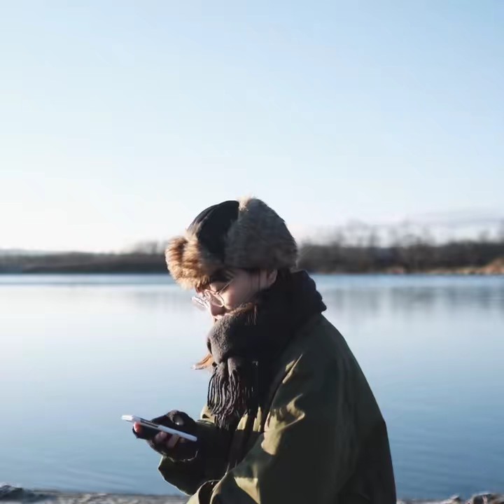 アラサーのツキ