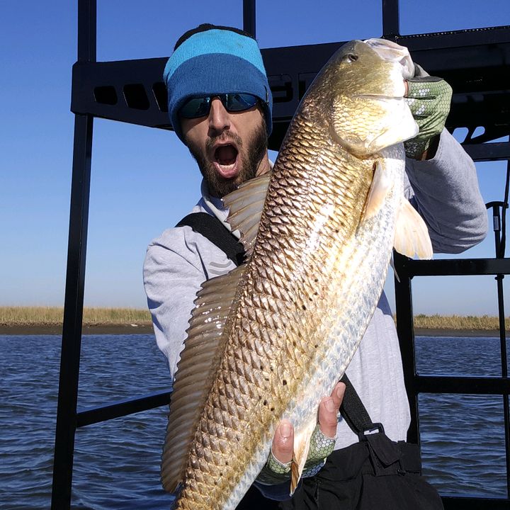 Sev7noutdoors Charters