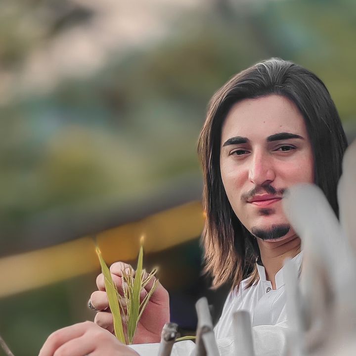 🎸Sajjad GullRang 🎵