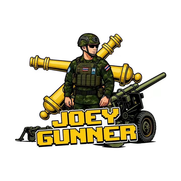 โจอี้กันเนอร์