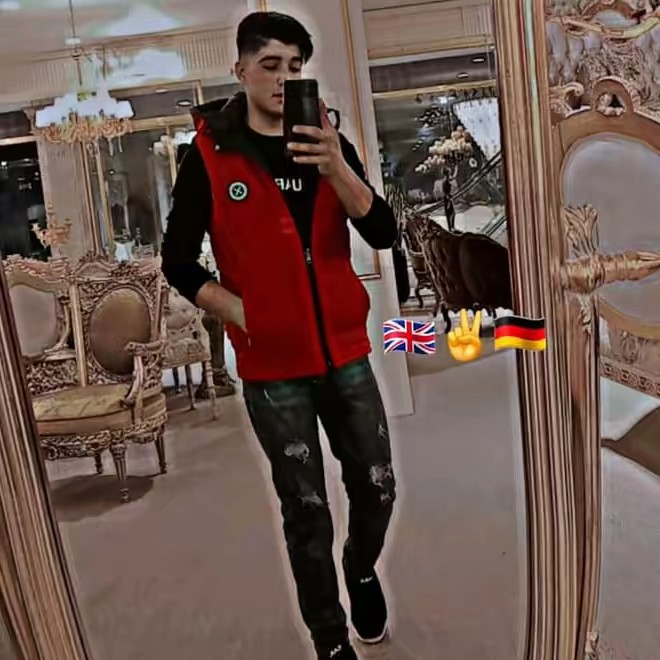 💪🇦🇫ننګــرهــــاری هلک🦅🇩🇪