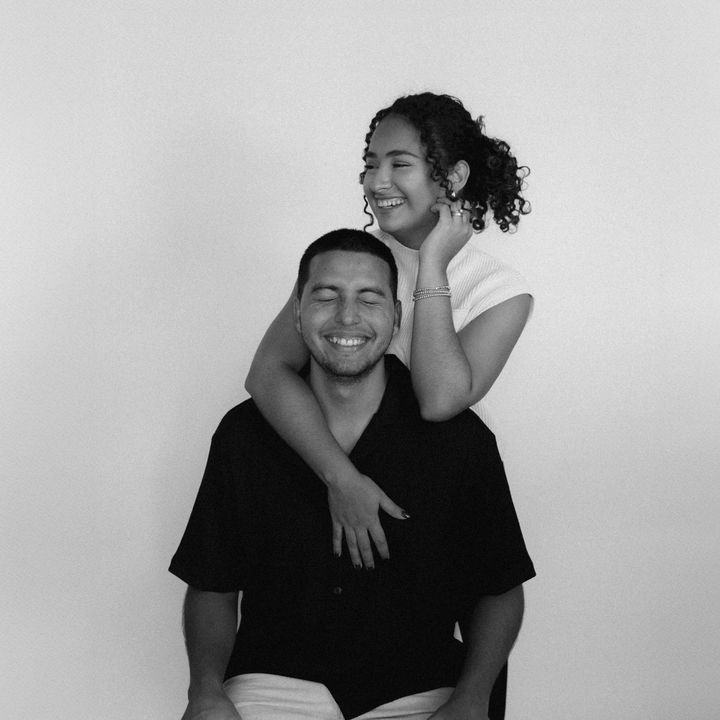 Susie | Wedding Photo + Video