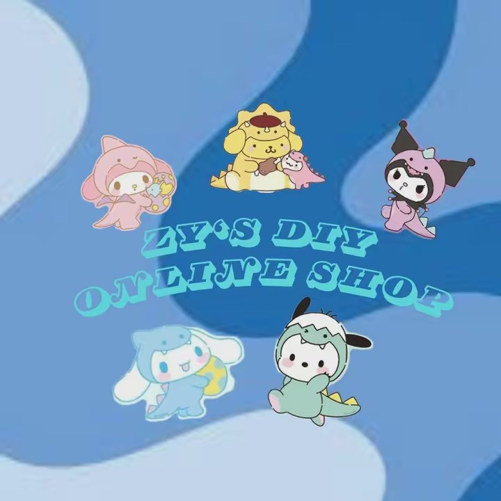 ZY'S D.I.Y ONLINE SHOP