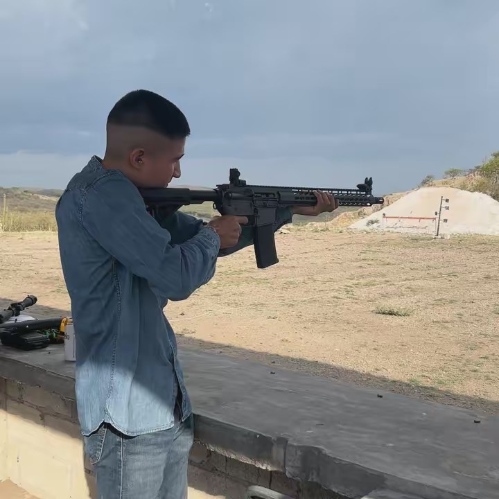 Carlos Mendoza Castillo