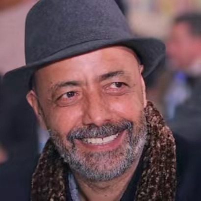 قاسم ملحو  kasem malho