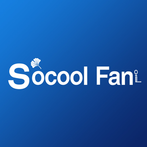 Socool fan US