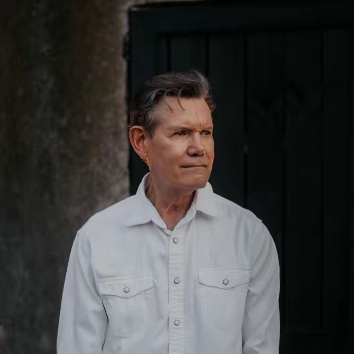 Randy Travis