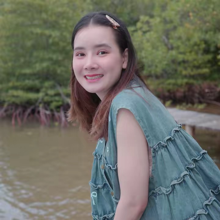 ตาหวาน ไม่ใช่น้ำหวาน