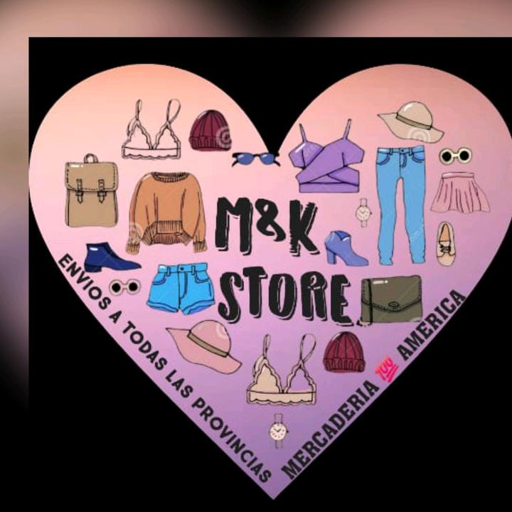✨🛍️M&K Store.Ec🛍️✨