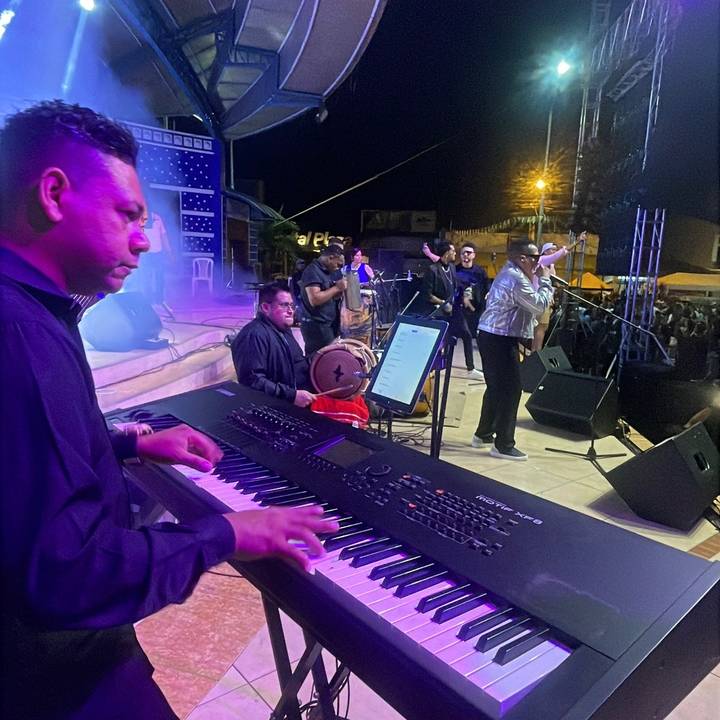 🎹 Junior Araujo 🎹