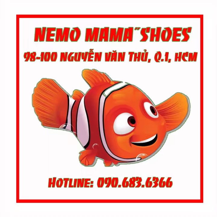 NemoMamaShoes Store
