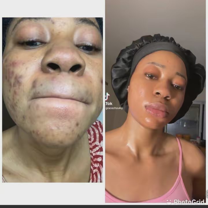 GRACE’s BEAUTY CARE LLC