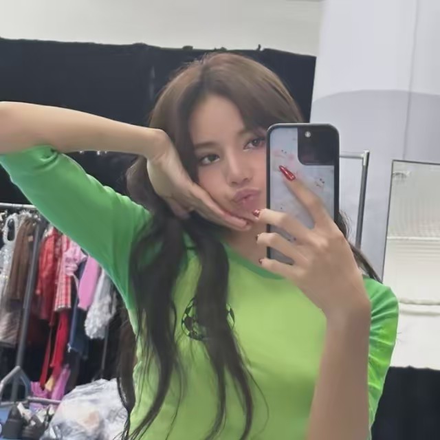 BLACKPINK IN YOU AREA