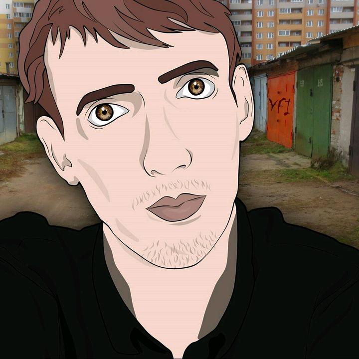 Евгений Городницкий