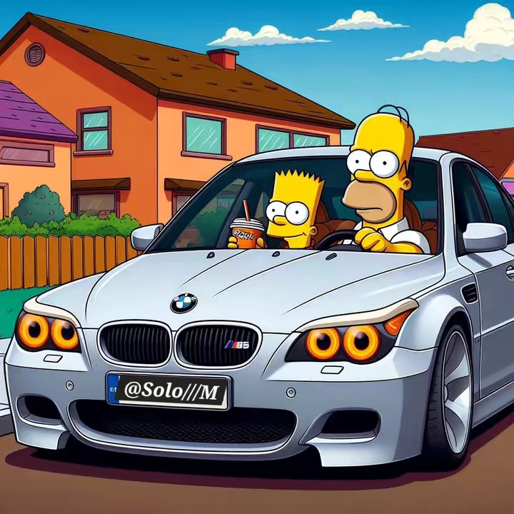 Solo ///M