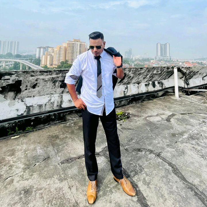 ♠️👑 Jay 👑♠️