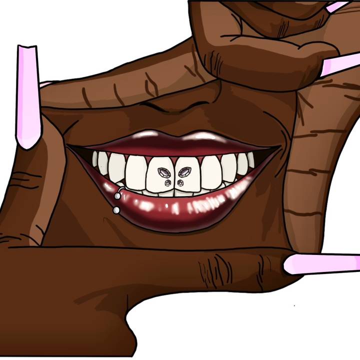 𝓲𝓒𝓢𝓶𝓲𝓵𝓮𝔃