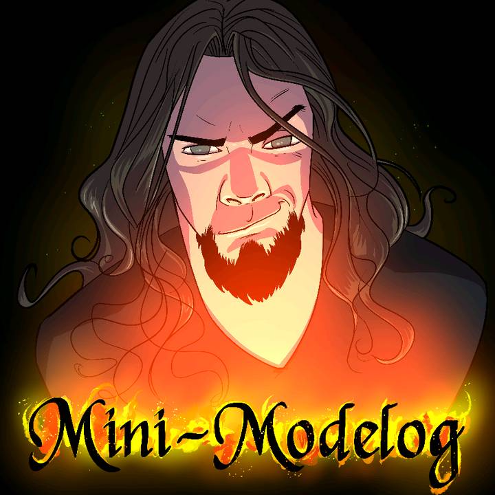 Mini Modelog