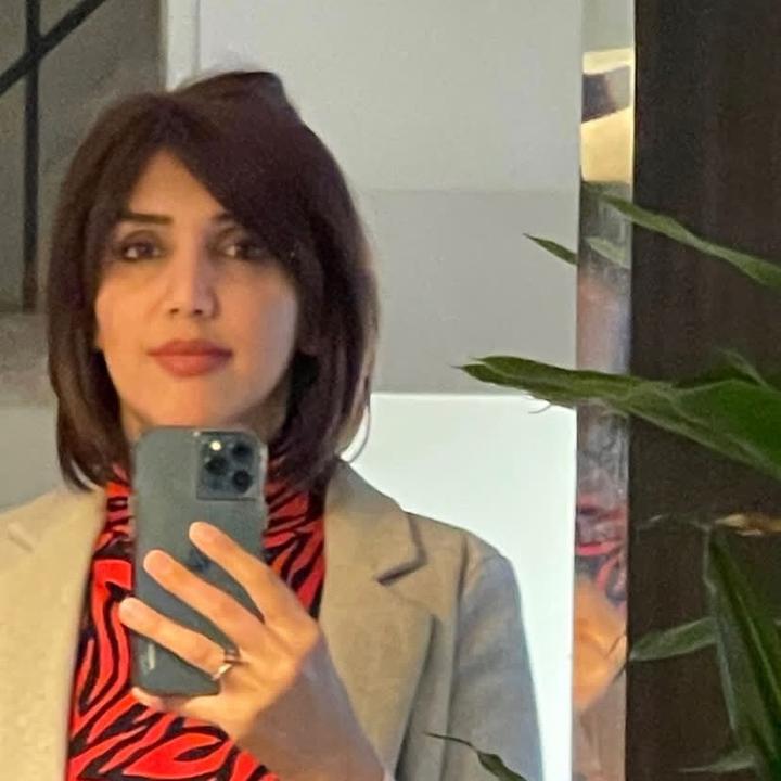 Lynda R. Petitt 🎨