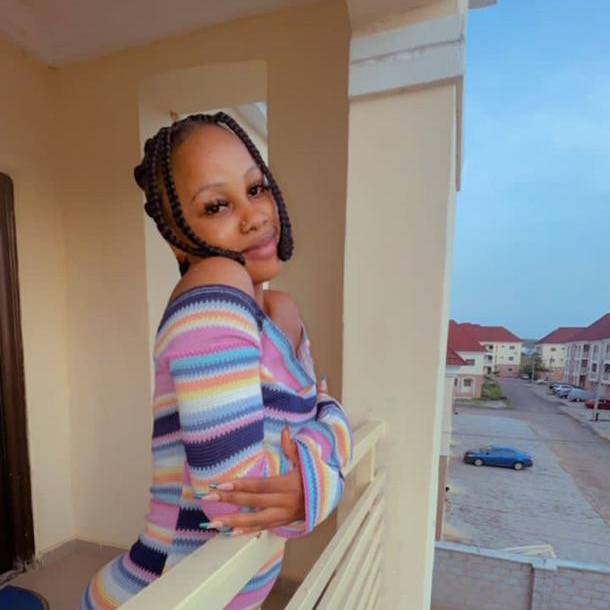 BIG BLESSING ❤️May21st🎂