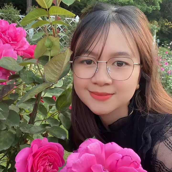 H.Giang 🇻🇳 🇰🇷