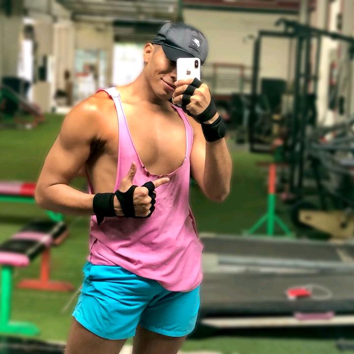 Ⓜ️iguelcordovaoficial