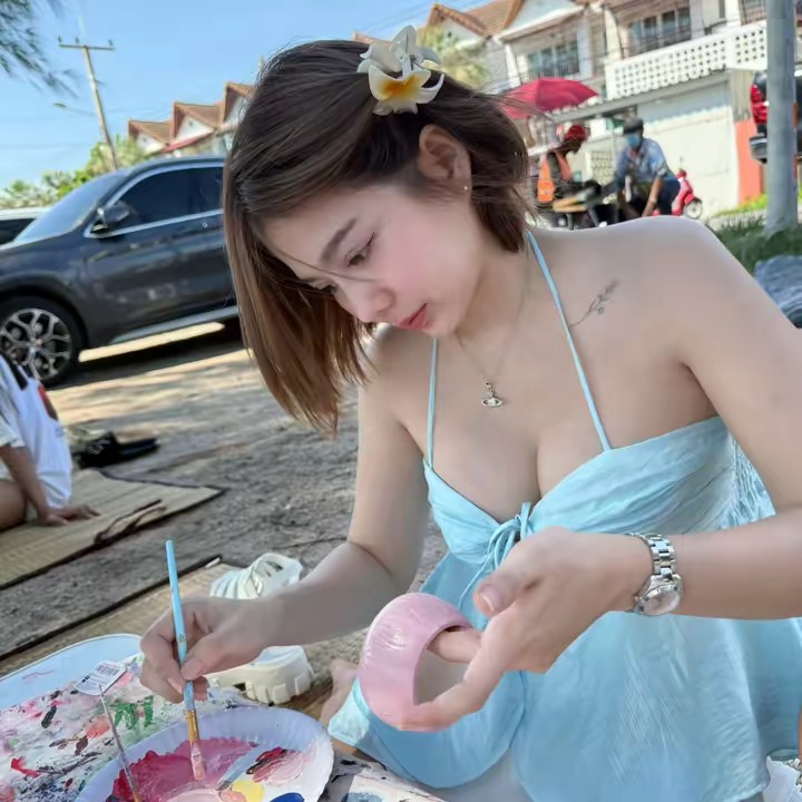 ไอเดียร์ Anona