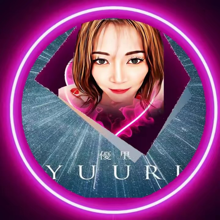 優壱(カブちゃん×優里君推し🎸🎤💜🐣📛🤟