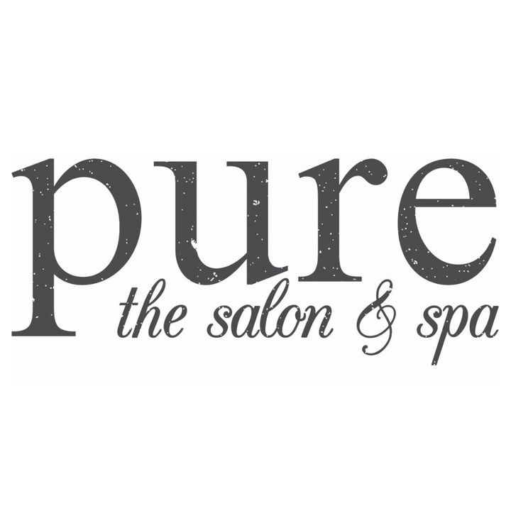 Pure the Salon & Spa