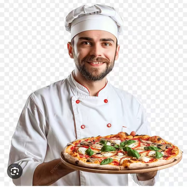 PIZZA FRESH👌💕🌭🥪🍔🇩🇪