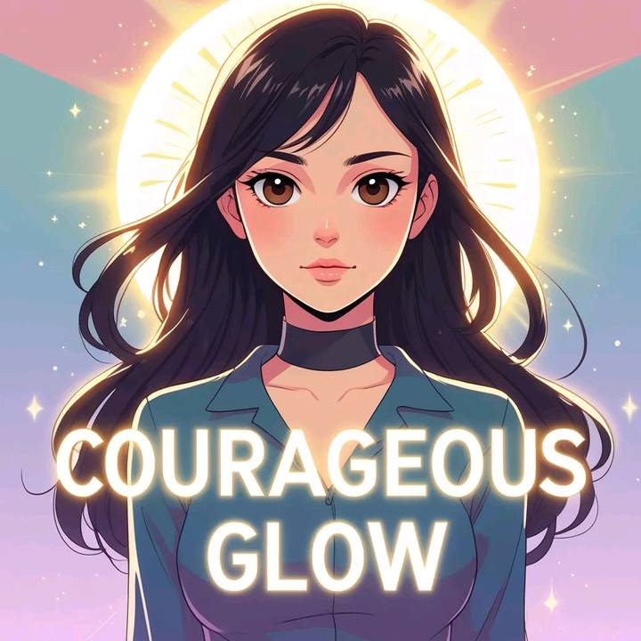 CourageousGlow
