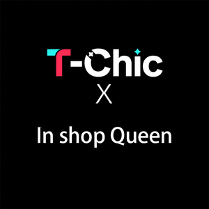 In shop Queen