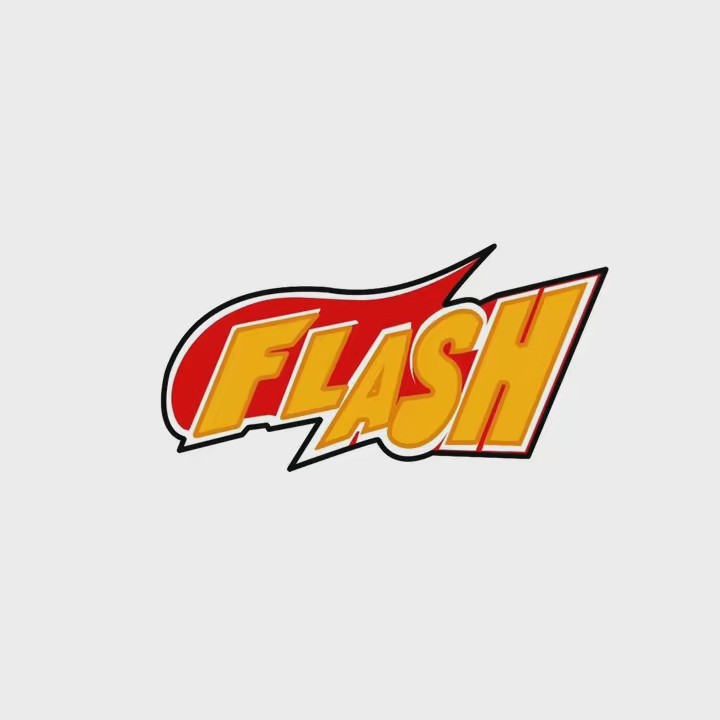 Flash toys