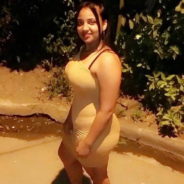 LA Rear Lazzy Suague