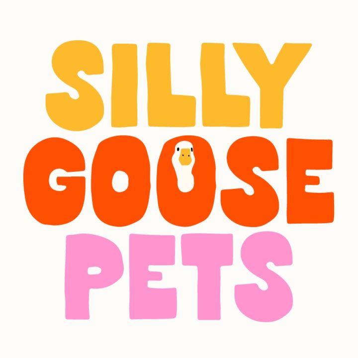 Silly Goose Pets