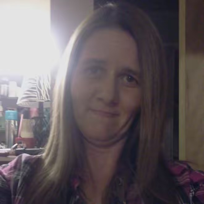 💜💜Jenn Lynne💜💜