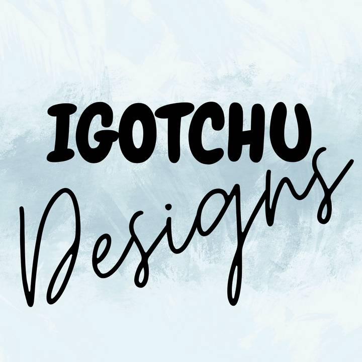 IGOTCHU DESIGNS, LLC