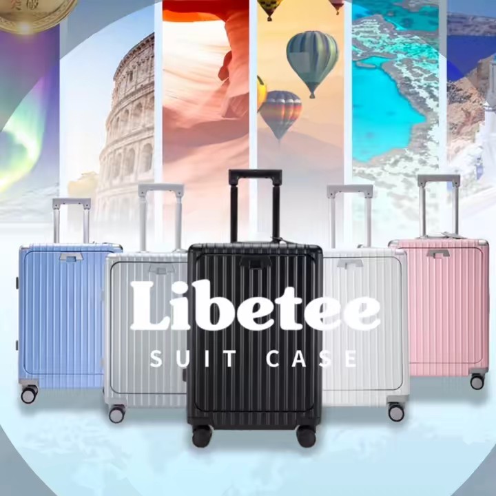 株式会社リベティ